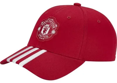 Imagen del producto de Adidas - Gorra de béisbol uni para hombre/mujer, modelo SX1889 (talla única) (roja)