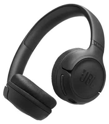 Image de Casque JBL Tune 530BT Bluetooth Noirs