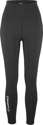 Zdjęcie produktu dla Craft Rush 2.0 Zip Tight damski - czarny