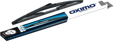 Produktbild von OXIMO Heckscheibenwischer Stück Hinten für FORD S-MAX (WA6) 330mm