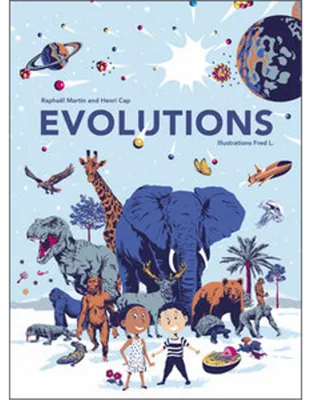 Image de Evolutions
