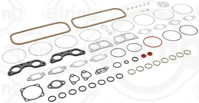 Immagine prodotto di ELRING 286.371 Set di guarnizioni motore completo Set di guarnizioni per VW TRANSPORTER III Autobus Transporter T3 Furgone a cassone TRANSPORTER III Pianale/Telaio