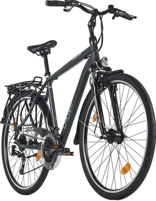Produktbild von DaCapo Trekkingrad Herren 28'' Firenze 200 24 Gänge RH 53 cm DaCapo 421T, 422T