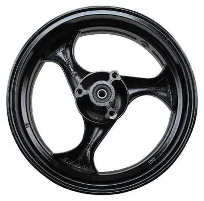 Produktbild von Jonway RS 1000 Alufelge vorn 13x3.5 Zoll 125ccm 4Takt 706873 Motorroller.de Aluminiumfelge Alurad Scooter Ersatzteil Service Inpektion Direktimport