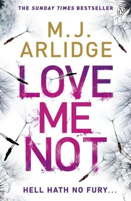 Produktbild von Love Me Not