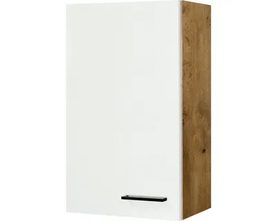Obrázok produktu pre Kuchynská skrinka horná s dvierkami Flex Well Vintea 50x89 cm magnólie matná