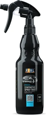 Produktbild von ADBL Synthetisches Sprühwachs (500 ml)