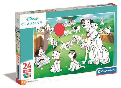Produktbild von Clementoni 24245, 3 Jahr(e)