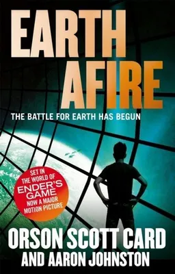 Imagen del producto de Earth Afire