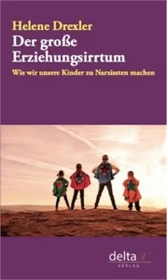 Image de Der große Erziehungsirrtum