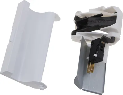 Produktbild von Electrolux - Türverriegelung + Hängegriff-Set Weiss - 4055261871