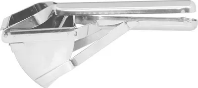 Produktbild von CONTACTO Kartoffelpresse rostfrei, Länge: 330 mm