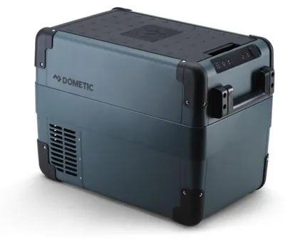 Produktbild von Dometic CFX2 28 Tragbare Kompressor-Kuehlbox 28 l blau