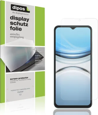 Zdjęcie produktu dla 4x dipos AR Oukitel C2