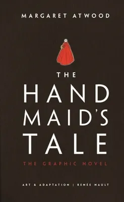 Obrázok produktu pre The Handmaid's Tale (Graphic Novel)