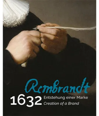 Zdjęcie produktu dla Rembrandt 1632