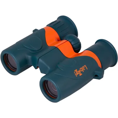 Produktbild von Levenhuk Fernglas LabZZ B2 6x21