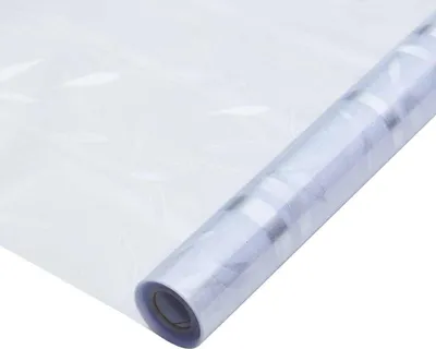 Obrázek produktu pro Statická Okenní Fólie Bambusový vzor 45 x 500 cm PVC