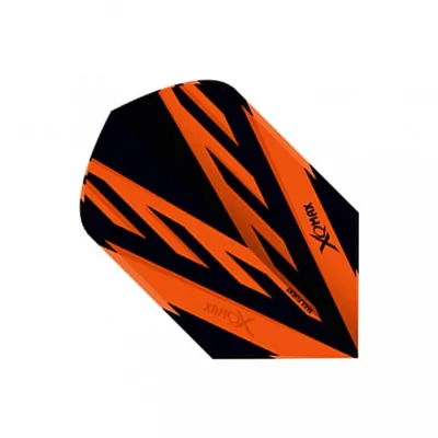 Image de Letky XQ MAX Slim PVC LET - Šedá
