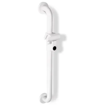 Produktbild von HEWI 801.33D100 98 Brausehalterstange Ser 801 AM:600,
