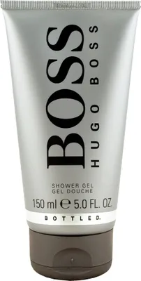 Produktbild von Hugo Boss Boss Bottled Duschgel 150 ml (man)