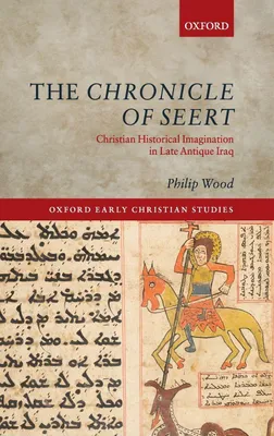 Produktbild von The Chronicle of Seert
