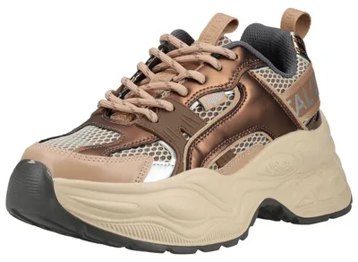 Produktbild von Buffalo Sneaker Sneaker Kunstleder/Mesh