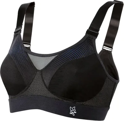 Image de Thuasne Power Up 4 Sport-bh Noir 105 / E Femme Noir 105