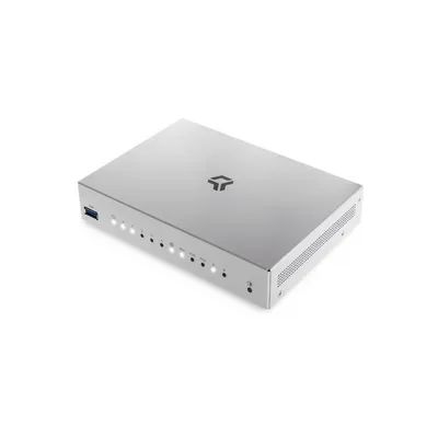 Zdjęcie produktu dla RTROM02-FCCNW - Wydajny router SOHO, bez Wi-Fi
