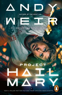 Produktbild von Project Hail Mary