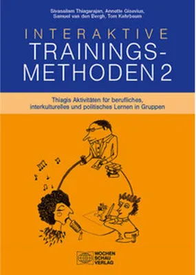 Produktbild von Interaktive Trainingsmethoden 2