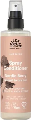 Produktbild von Urtekram Leave-in-Conditioner Nordic Berry 250 ml