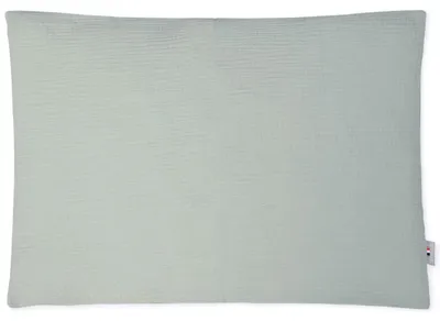 Immagine prodotto di Federa per cuscino Jeanne - 35 x 40 cm - Verdigris | by SEVIRA KIDS