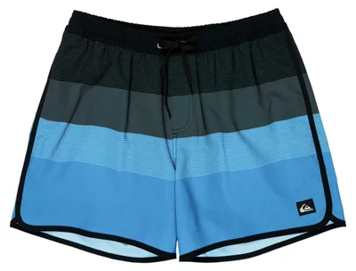 Produktbild von QUIKSILVER Herren Badeshorts Stretch Scallop Volley 16"
