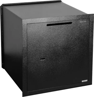 Produktbild von Genie-Hand | Mechanischer Safe zur Wandmontage, unsichtbar, großer Safe mit Schlüssel und Doppelbartschloss, Geldtresor B0B94XBFXK 7438632751824 X001M5QWCZ 18299,9851 139,02