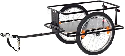 Immagine prodotto di Rimorchio Roland Il Roland con timone basso C Roland
