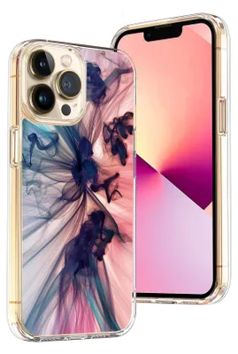 Zdjęcie produktu dla Etui na telefon komórkowy dla Apple iPhone 14 Pro Max silikonowe etui ochronne z motywem