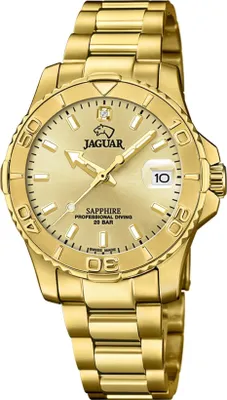 Obrázek produktu pro JAGUAR WATCHES Mod. J898/2