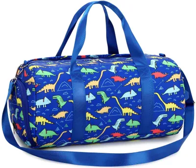 Image de Sac de sport pour femmes et hommes, avec de nombreux compartiments
