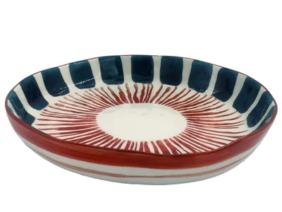 Produktbild von Vista Portuguese Tribu Servierplatte 30cm