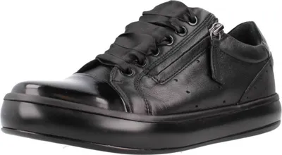 Obrázok produktu pre GEOX D LEELU Čierna