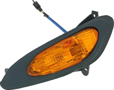 Produktbild von Blinker vorne links - Kymco Scout (99-04)