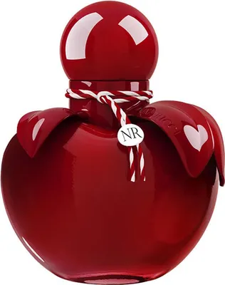 Image de Nina Ricci Nina Rouge Perfume De Mujer Eau De Toilette 30ml