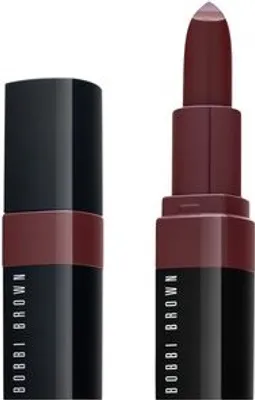 Zdjęcie produktu dla Bobbi Brown Crushed Lipstick, Czerwony, Ruby, 1 kol., Kolorujący, Kobiety, Satyna, Matowy