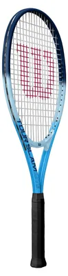 Imagen del producto de Raqueta de tenis Wilson Tour Slam Lite, color azul, modelo 3