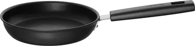 Produktbild von Fiskars Hard Face, Rund, Allzweckpfanne, Schwarz, Hardtec Superior+, Aluminium, 1 l