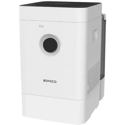 Image de Boneco Hybrid Humidificateur et purificateur d'air pour pièces jusqu'à 60 m² H400