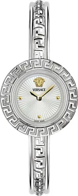 Produktbild von Versace VE8C00324 Damenuhr La Greca Set 28mm 3ATM