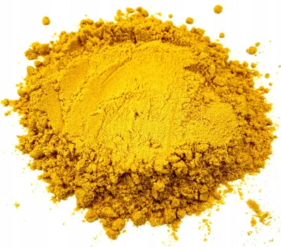 Obrázek produktu pro Mletá Kurkuma 200 G 100 % Přírodní Obchod
