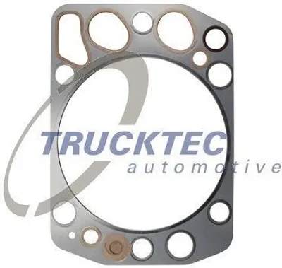 Produktbild von TRUCKTEC AUTOMOTIVE 01.10.014 Zylinderkopfdichtung passend für MERCEDES-BENZ Citaro (O 530) O 408 O 305 O 407 O 307